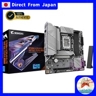 GIGABYTE B760M AORUS ELITE WIFI6E DDR4 GEN5 Intel B760 Micro-ATX Motherboard B760M A E WF6E D4 G5 MB
