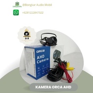 ORCA AHD PARKING CAMERA 720P REAR CAMERA