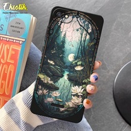 Case Xiaomi Redmi 6A - Casing Xiaomi Redmi 6A - Eksotik - Motif Lucu Aesthetic - Kesing Xiaomi Redmi