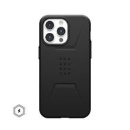 UAG iPhone 15系列 Civilian For Magsafe 保護殼