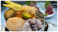 【高鐵假期】屏東東港黑鮪魚美食．海上教堂．王船文化館．和逸飯店高雄中山館2日精緻遊