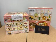 [現貨]   Rement 盒玩 角落生物 咖啡店系列