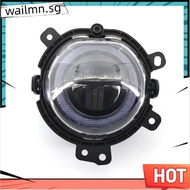 LED Fog Lamp Foglight Parts Daytime Running Lights for  F54 F55 F56 F57 Car Accessories