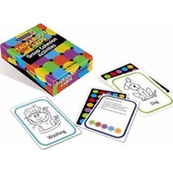 [100% Original Books] - Talkabout Cards - Group Cohesion Games : Group Cohesio by Alex Kelly (UK edi