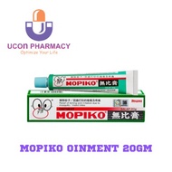 Mopiko ointment 20gm