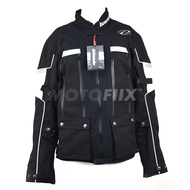 BACUDA เสื้อการ์ด รุ่น NEPTUNE MAN By MOTOFIIX