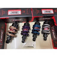 TSR RACING MONOSHOCK Adjustable 190MM LC135 Y15ZR Y16ZR