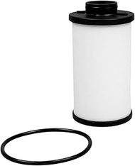 02E305051B X AUTOHAUX Automatic Transmission Oil Filter for Audi S3 2015-2018 for Audi TT 2004-2018