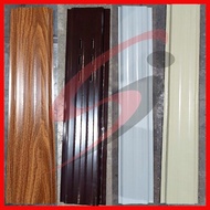 ⍆ ▩ ▻ (Per PIECE) Metal Spandrel for outdoor ceiling | 0.8m, 0.85m, 0.9m, 1m