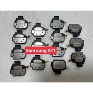 Ring speaker Samsung A71