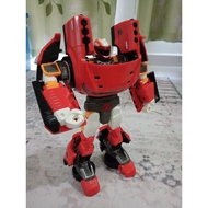 Tobot Z Adventure Transformer KIA Motors Sorento R Car Robot Toy Action Figure
