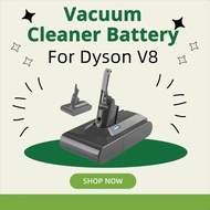 New 21.6V for Dyson V8 Vacuum Cleaner Battery