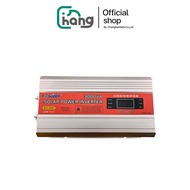 SUOER SOLAR POWER INVERTER 12V 3000W(VA) อินเวอร์เตอร์ ตัวแปลงไฟ หม้อแปลงไฟ อินเวอร์เตอร์12V