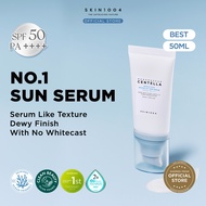 [BEST] SKIN1004 Madagascar Centella Hyalu-Cica Water-Fit Sun Serum SPF50+ PA++++