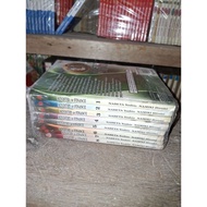 Ministry of Finance Comic 1-8 finished