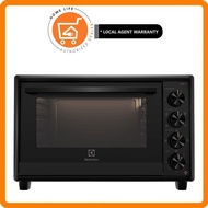 Electrolux EOT5622XFG 4-in-1 Electric Oven 56L