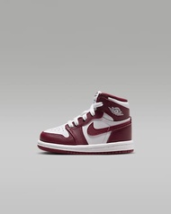 Jordan 1 Retro 高筒 OG 嬰幼兒鞋款