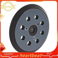 [Hot-Sale] 5 Inch 8 Hole Sander Hook and Loop Replacement Sanding Pad for  BO5010,BO5030/K,BO5031K,B
