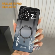 HP Softcase Glossy Glasshp REALME 15 REALME 15 PRO - REALME 15 - REALME 15 PRO - REALME NEW - G81
