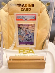 PSA9 OPTCG 5檔路飛 (op05-119)