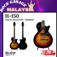 Heritage Ascent Collection H-150 Electric Guitar