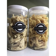 Popia Batang Buruk Sabah