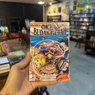 Komik Budak Getah vol 90-112 New (Bahasa Melayu)