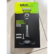 Gillette Labs Razor Set for Men Gillette Mach 3 Gillette Fusion 5 Razor Blade