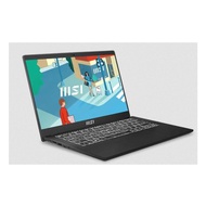 MSI Modern 14 C13M 手提電腦 i3/8GB/512GB 黑色 預計7個工作日内發貨 輸入Alipay100減$100；AlipayHK消費滿$3000享3/6個月分期免手續費