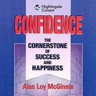 [Audible in CD's] Confidence