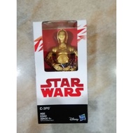 Hasbro Star Wars C-3PO