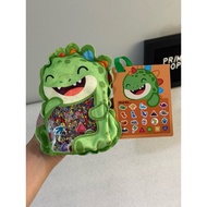 Joyreal Sensory Seek & Find Busy Bag