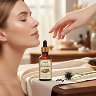 Black Seed Oil & Glycerin Face Serum 60ml – Lightweight Radiance Serum for Nourished, Glowing Skin  