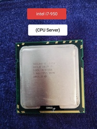 Intel Core i7-950 มือ2(CPU Server) เทสผ่านขาย888