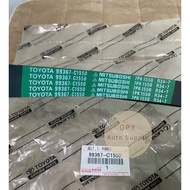 TOYOTA VELLFIRE 2008 3.5 V6 (99367-C1550 7PK1550) FAN BELT