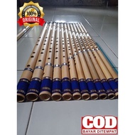 Suling Dangdut Bambu Murah