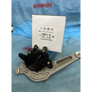 Type Including Brake Pads 4th Generation Cygnus 5th 2UB New 4th 4th BWS'R Rear Calipers 2JS 4th