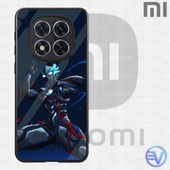 HP XIAOMI [ GT86 ULTRAMAN ] Glossy Case HD REDMI NOTE 4 PRO 4G, 5G/14 PRO PLUS/REDMI 15 4G/REDMI 15 