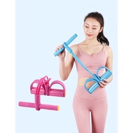 [TYPE 1] Exercise pull rope, back pull, multi-purpose abdominal exercise at home