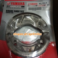 Brake Shoe for Mio Sporty YAMAHA GENUINE PARTS