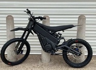 Talaria X3 Pro Off-Road Electric Bike
