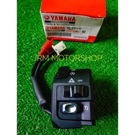 R20 B169 B3F-H3973-02 handle switch right side FOR NMAX V2