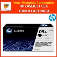 HP 05A CE310A LaserJet Toner Cartridge Compatible with HP LaserJet P2035 HP LaserJet P2055d 1 Year S