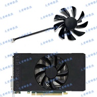 DELL/DELL RTX2060 2060Super 8GB GDDR6 Graphics Card Cooling Fan