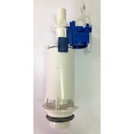 Geberit single flush punematic discharge valve