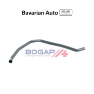 Original BOGAP Heat Exchanger Engine Oil Coolant Hose | BMW N52/N52N/N53 Engine | 11537519494