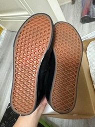 Vans Slip On black