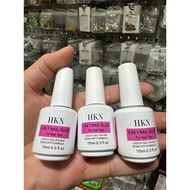 BORN PRETTY 6 in 1 Nail Gel - Gel Paste Pieceg - 6 in 1 Up Gel Super StrongPieceg 15g