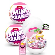 BNS Series Mini Brands Kawaii Mini Brands Series 1 Capsule