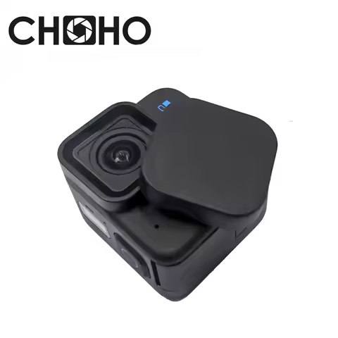 For Gopro Hero 11 Black Mini Accessories Lens Cap Cover caps Standard Protector For Hero11 Hero11 Bl